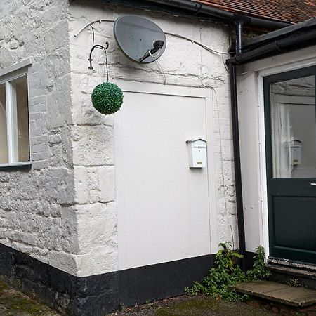 Apartmán Little Brewers Escape To The Foot Of Gold Hill Dorset Shaftesbury Exteriér fotografie