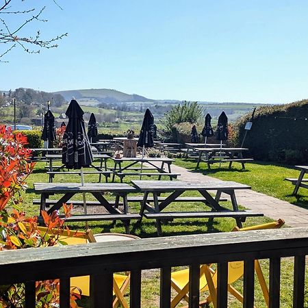 Apartmán Little Brewers Escape To The Foot Of Gold Hill Dorset Shaftesbury Exteriér fotografie
