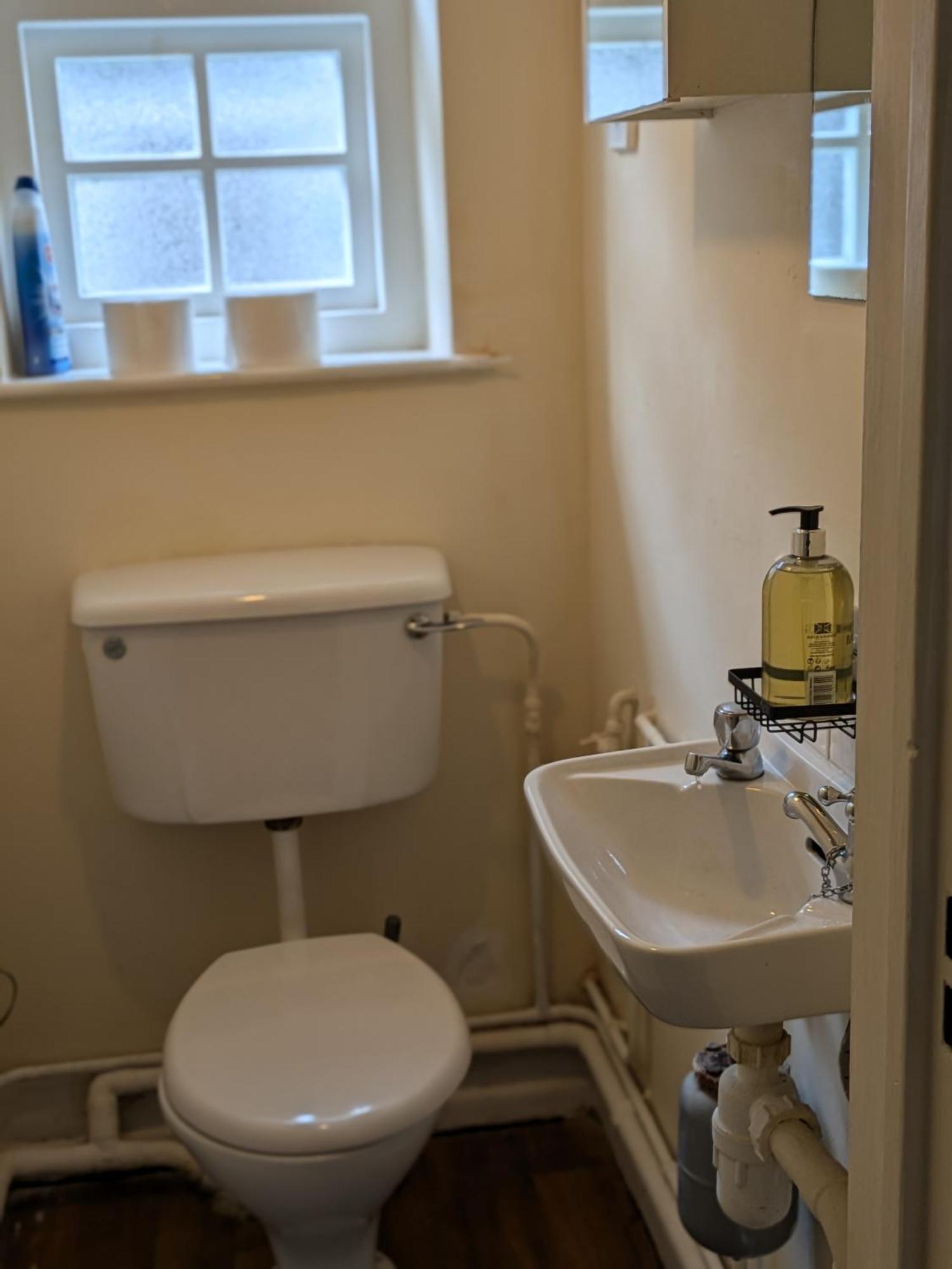 Apartmán Little Brewers Escape To The Foot Of Gold Hill Dorset Shaftesbury Exteriér fotografie