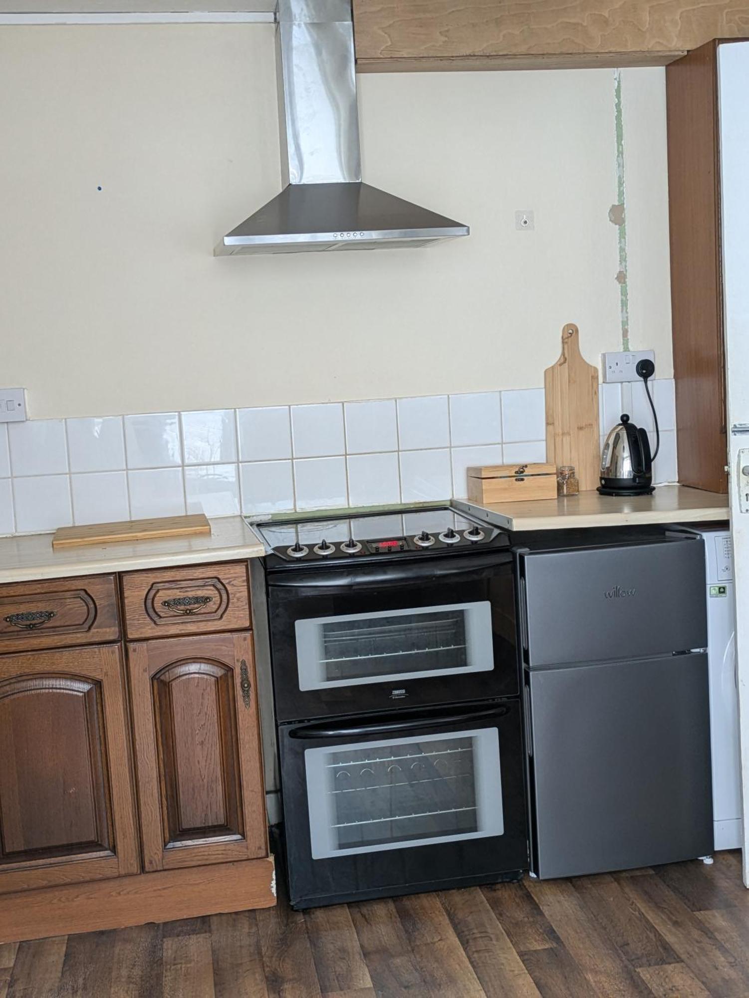 Apartmán Little Brewers Escape To The Foot Of Gold Hill Dorset Shaftesbury Exteriér fotografie