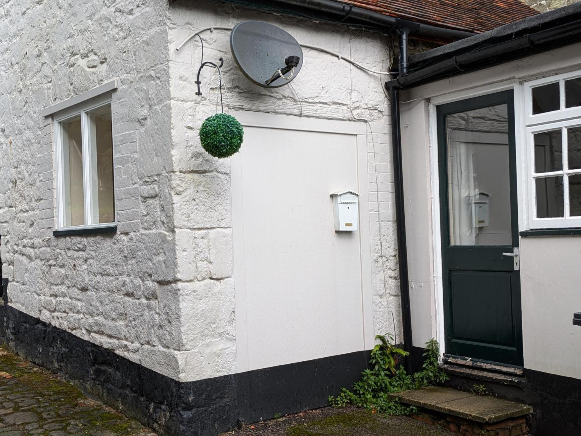 Apartmán Little Brewers Escape To The Foot Of Gold Hill Dorset Shaftesbury Exteriér fotografie