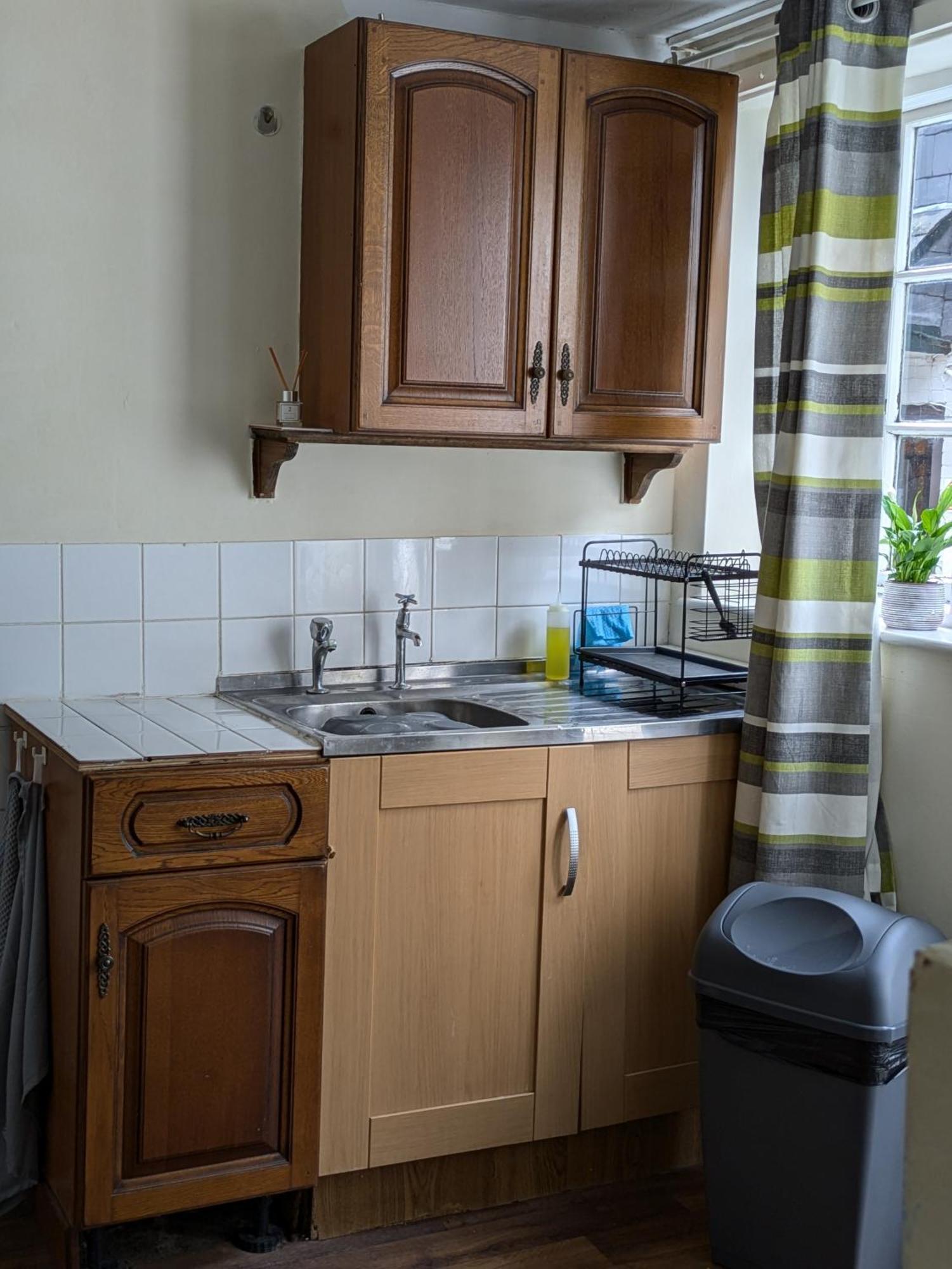 Apartmán Little Brewers Escape To The Foot Of Gold Hill Dorset Shaftesbury Exteriér fotografie