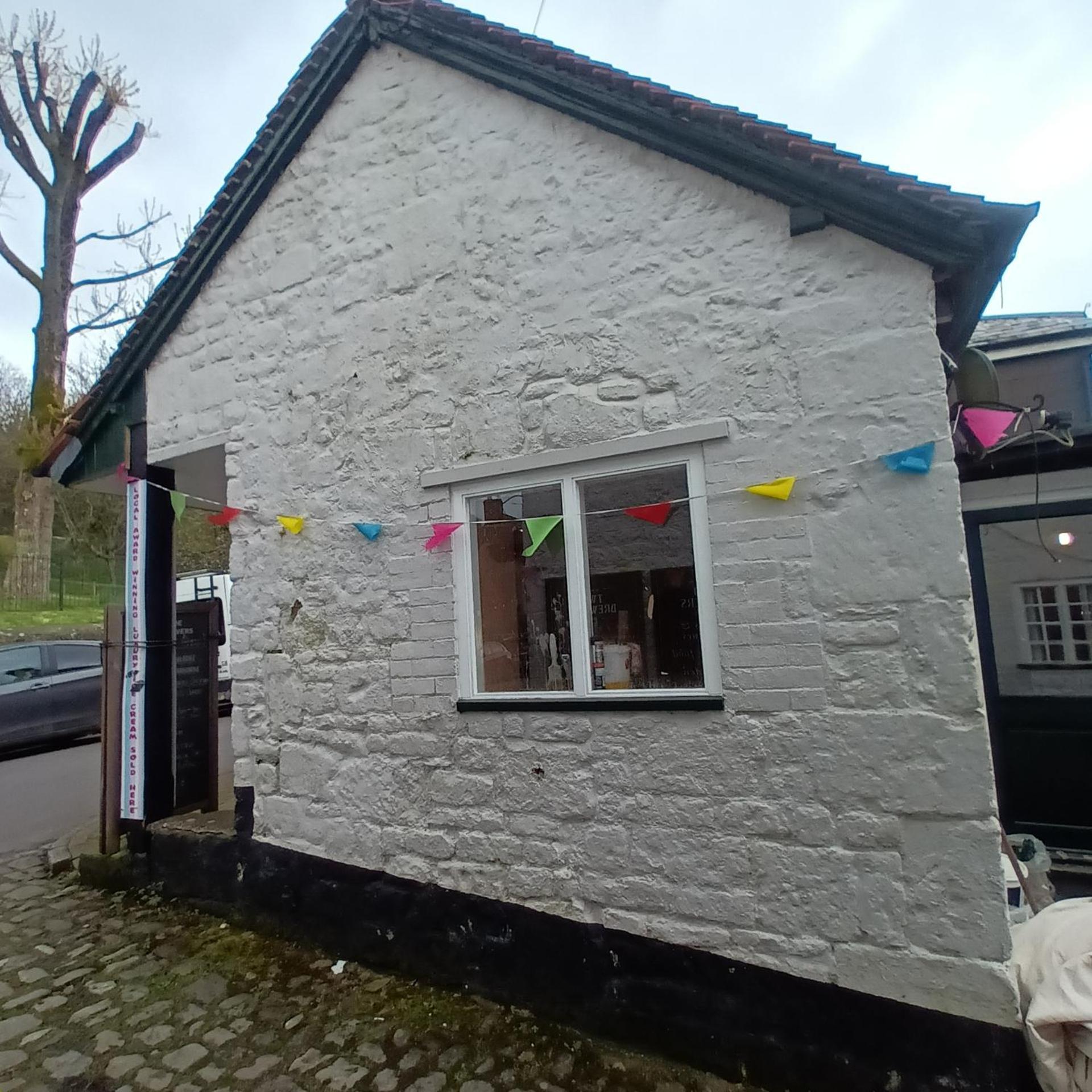 Apartmán Little Brewers Escape To The Foot Of Gold Hill Dorset Shaftesbury Exteriér fotografie