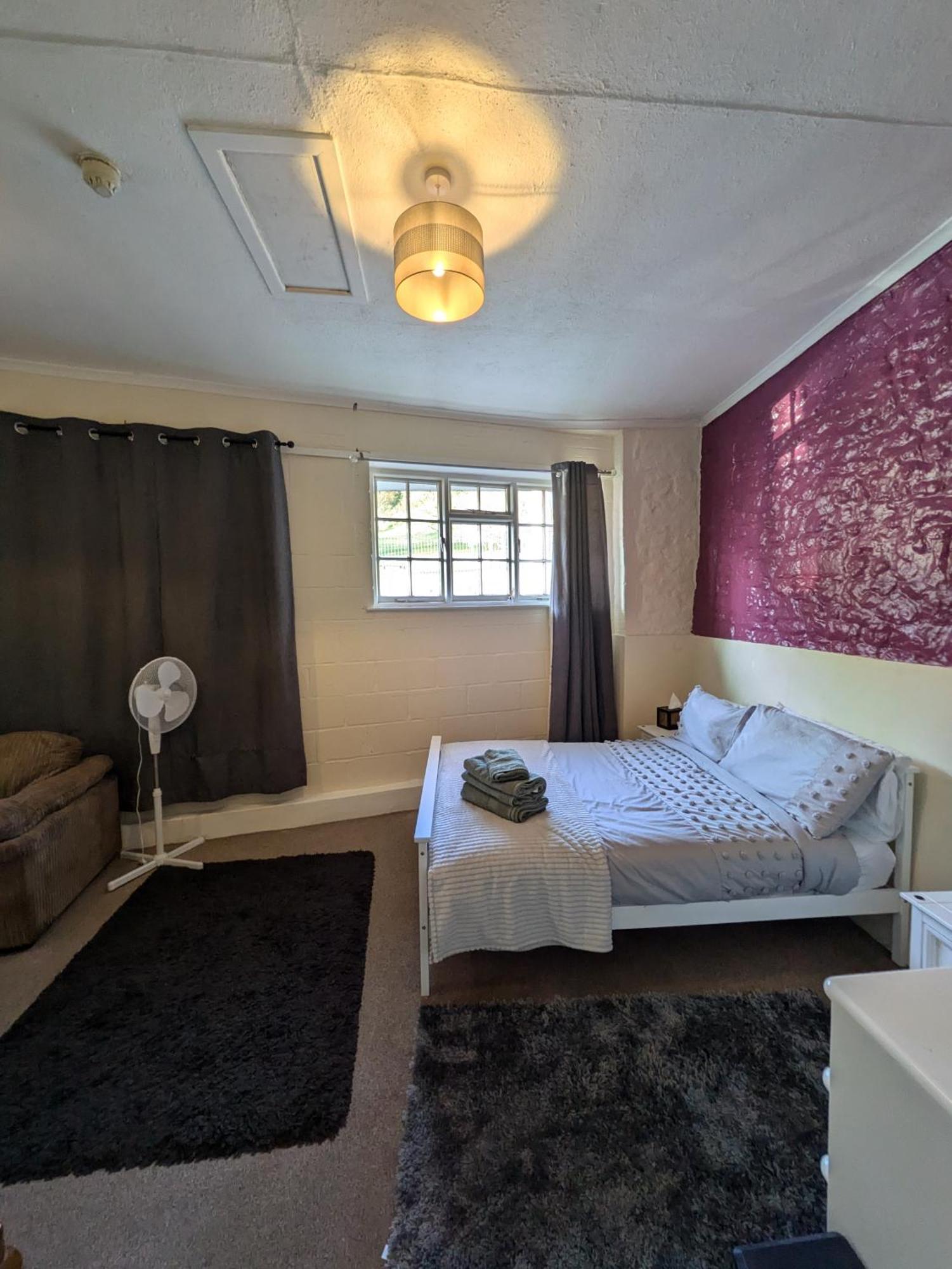 Apartmán Little Brewers Escape To The Foot Of Gold Hill Dorset Shaftesbury Exteriér fotografie