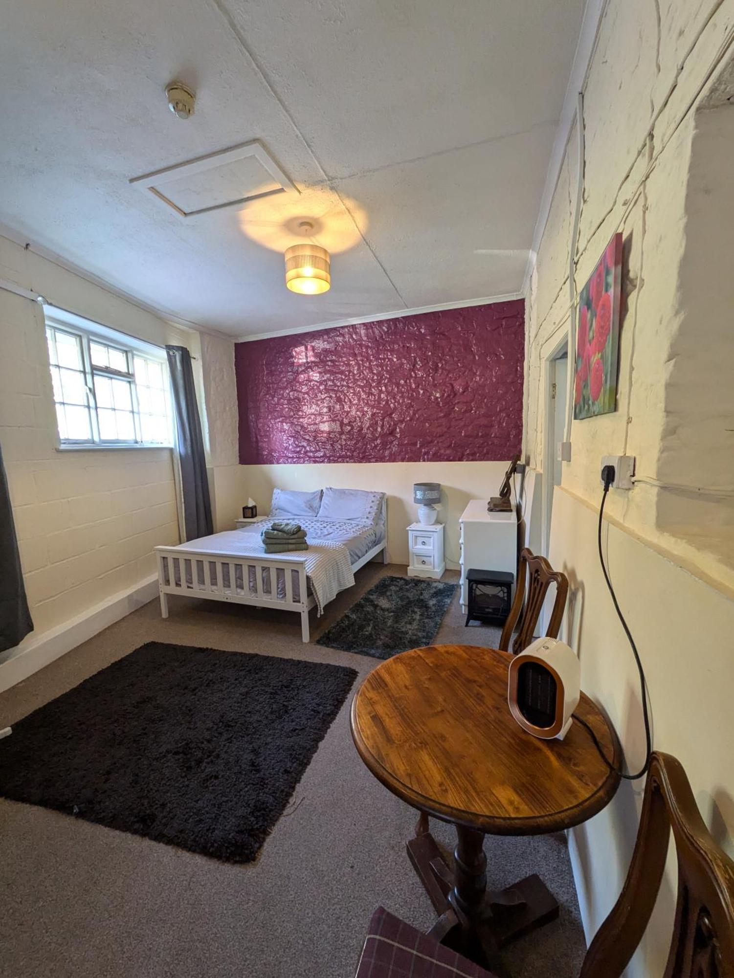 Apartmán Little Brewers Escape To The Foot Of Gold Hill Dorset Shaftesbury Exteriér fotografie